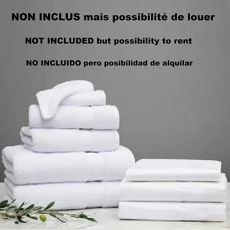 29 Plages à Pied Appartement *